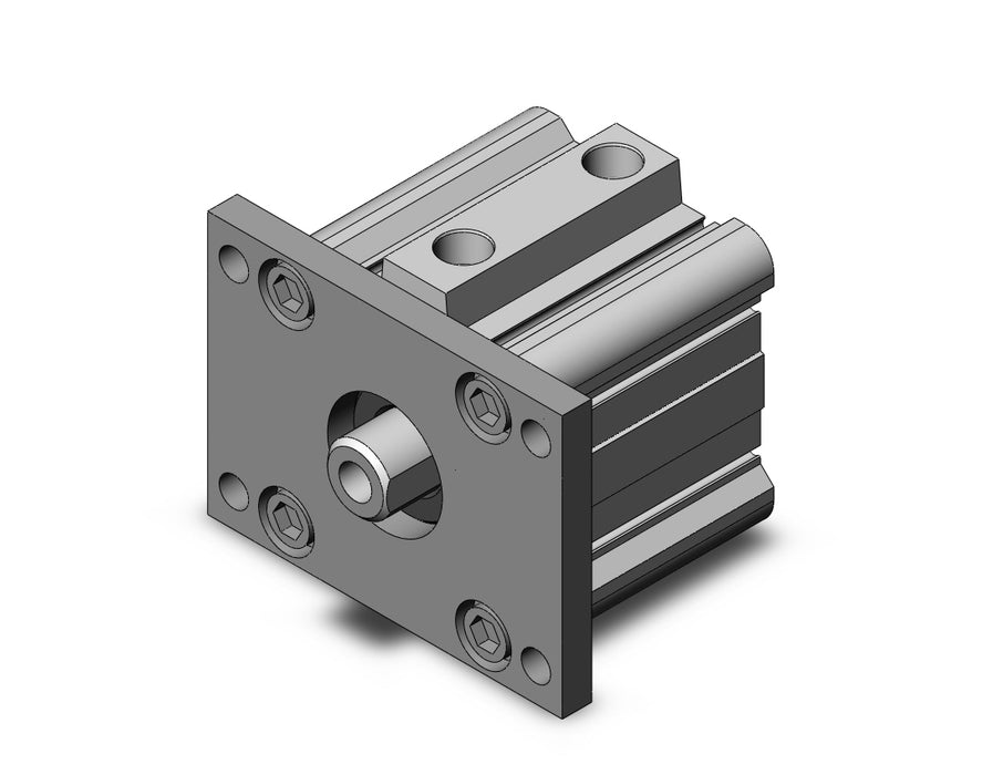 CQ2KF63-35DZ Compact Cylinder, CQ2-Z