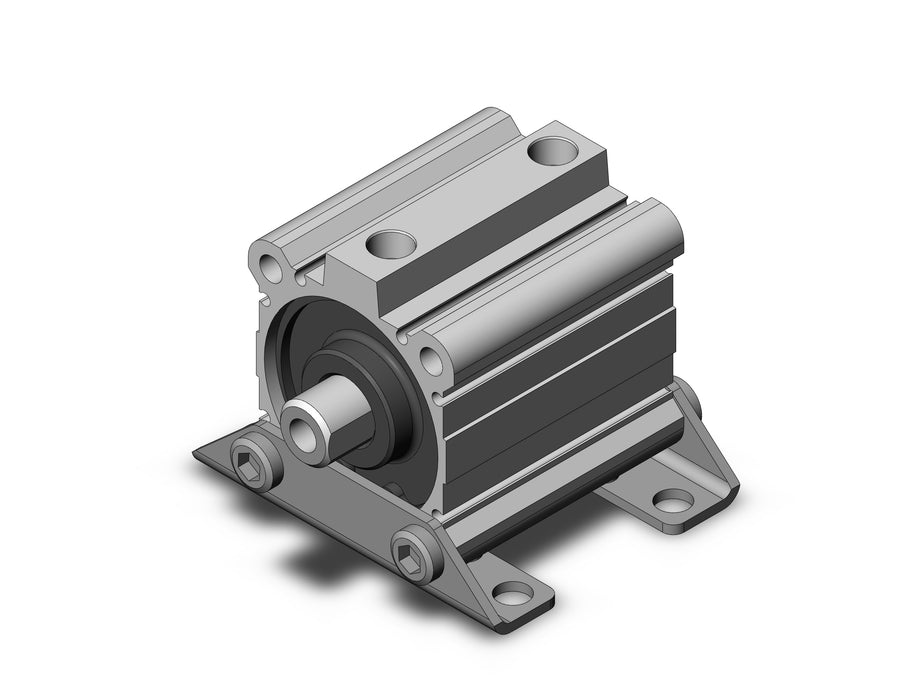 CQ2KL63TF-50DZ COMPACT CYLINDER, CQ2-Z
