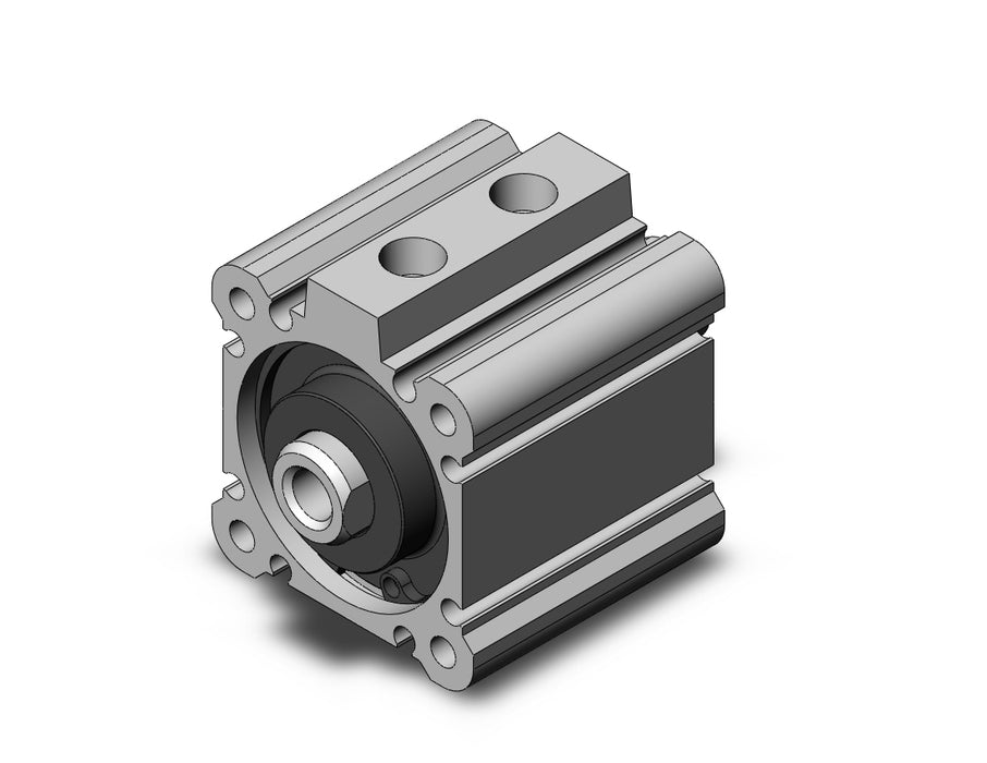 CQ2KWA40-10DZ Compact Cylinder, CQ2-Z