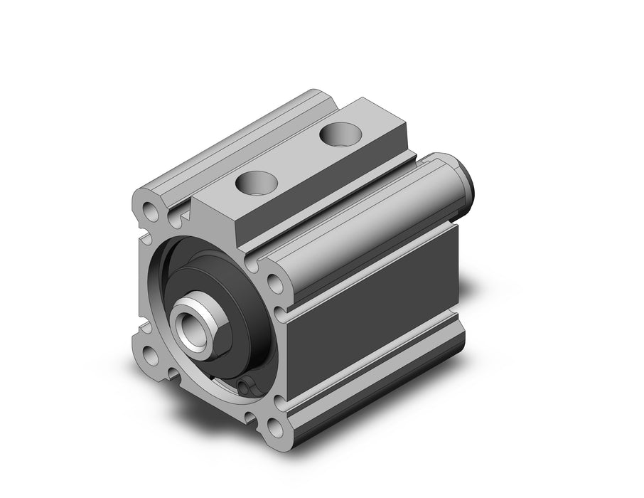 CQ2KWA40-15DZ Compact Cylinder, CQ2-Z