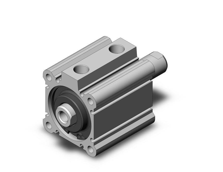 CQ2KWA50TN-30DZ Compact Cylinder, CQ2-Z