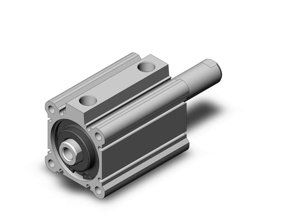 CQ2KWA50TN-50DZ Compact Cylinder, CQ2-Z