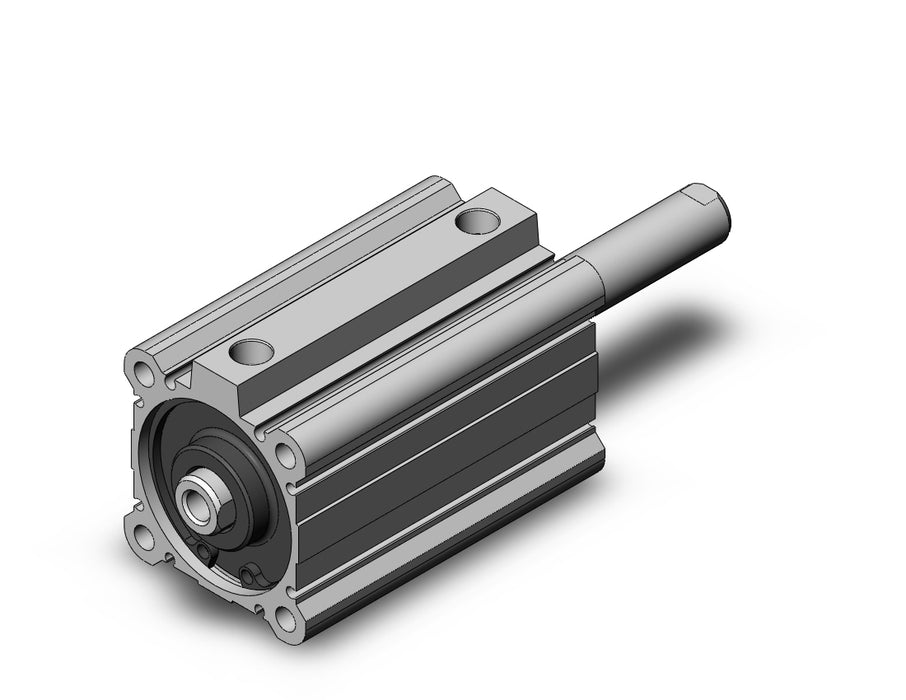 CQ2KWA63-75DZ Compact Cylinder, CQ2-Z