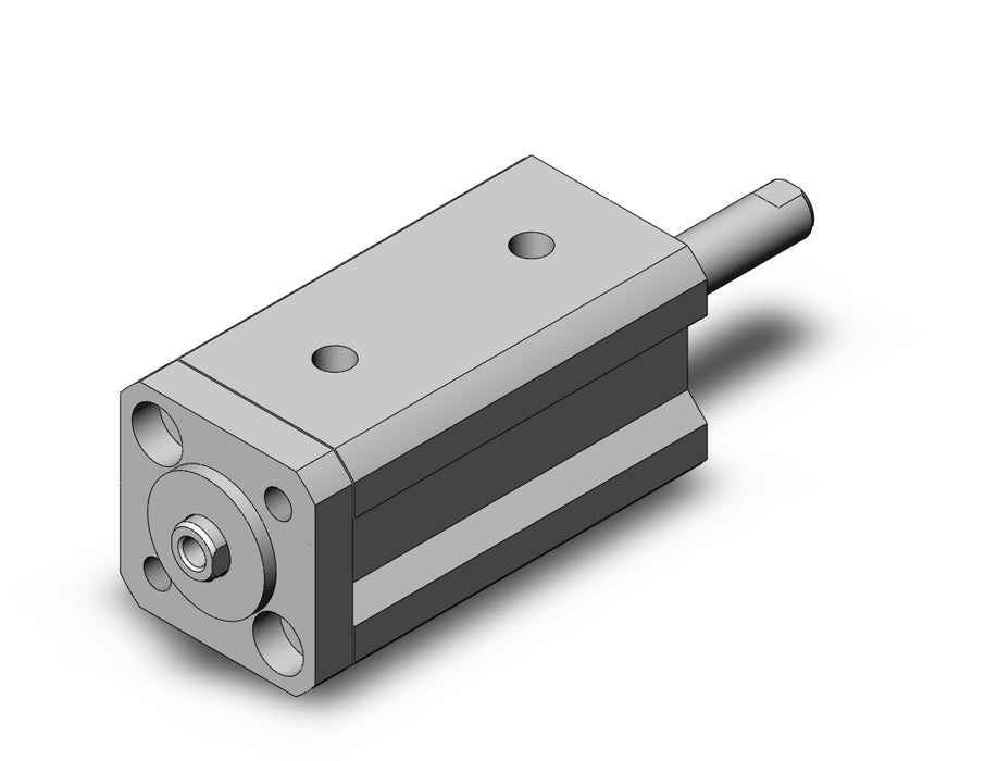 CQ2KWB12-20D Compact Cylinder, CQ2