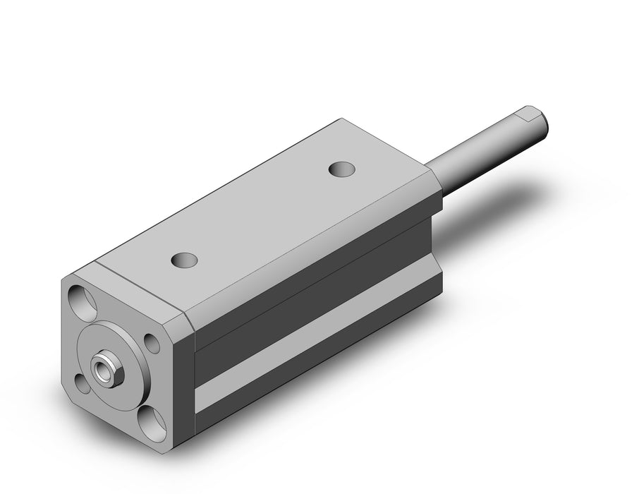 CQ2KWB12-30D Compact Cylinder, CQ2