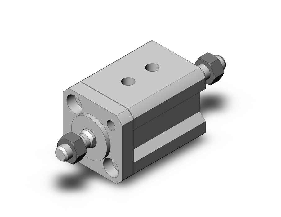CQ2KWB12-5DM Compact Cylinder, CQ2