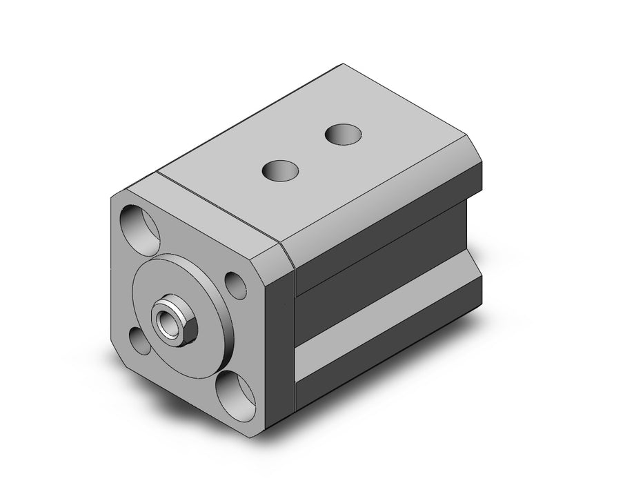 CQ2KWB12-5D Compact Cylinder, CQ2