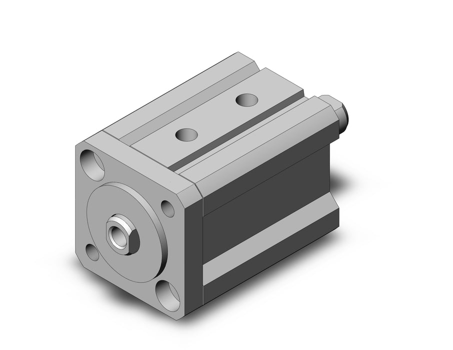 CQ2KWB16-10D Compact Cylinder, CQ2