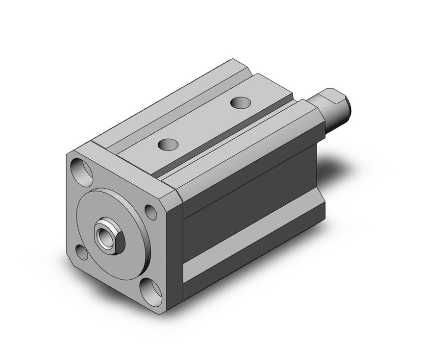 CQ2KWB16-15D Compact Cylinder, CQ2