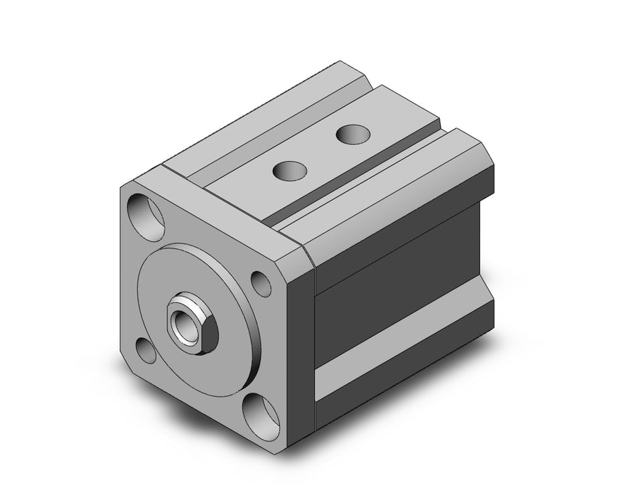 CQ2KWB16-5D Compact Cylinder, CQ2