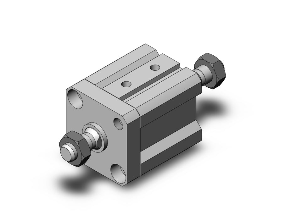 CQ2KWB20-10DM Compact Cylinder, CQ2