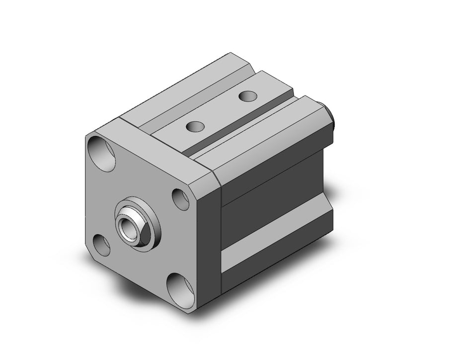 CQ2KWB20-10D Compact Cylinder, CQ2