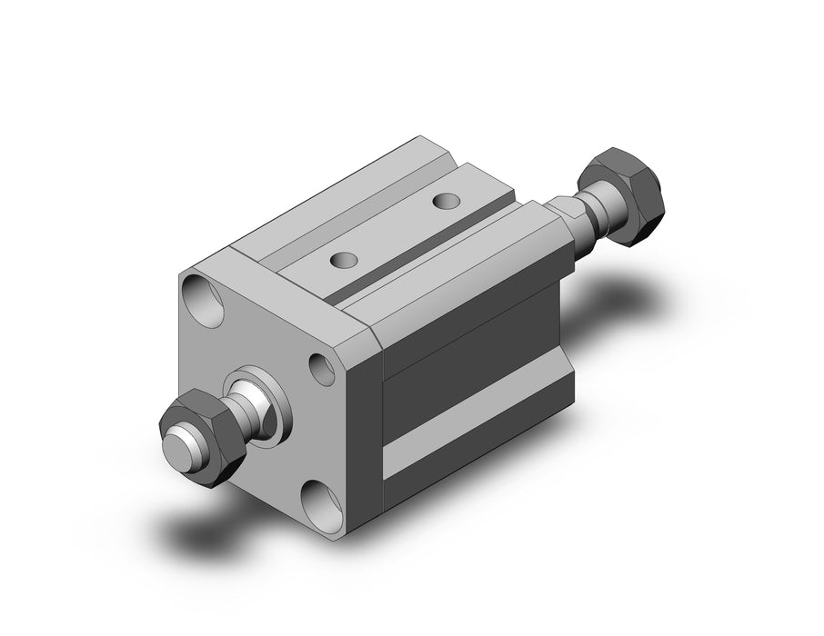 CQ2KWB20-15DM Compact Cylinder, CQ2
