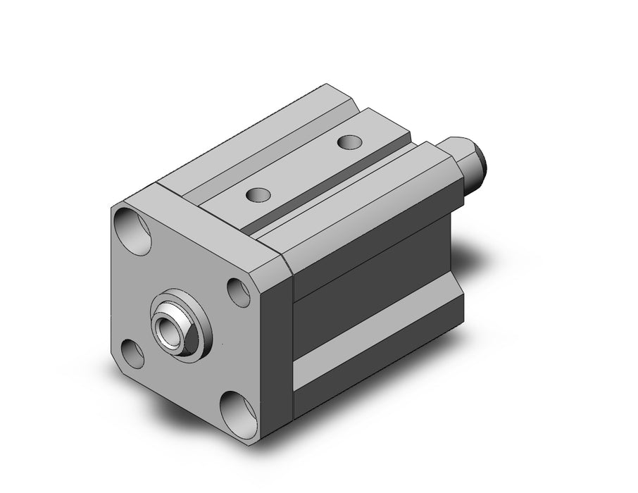CQ2KWB20-15D Compact Cylinder, CQ2