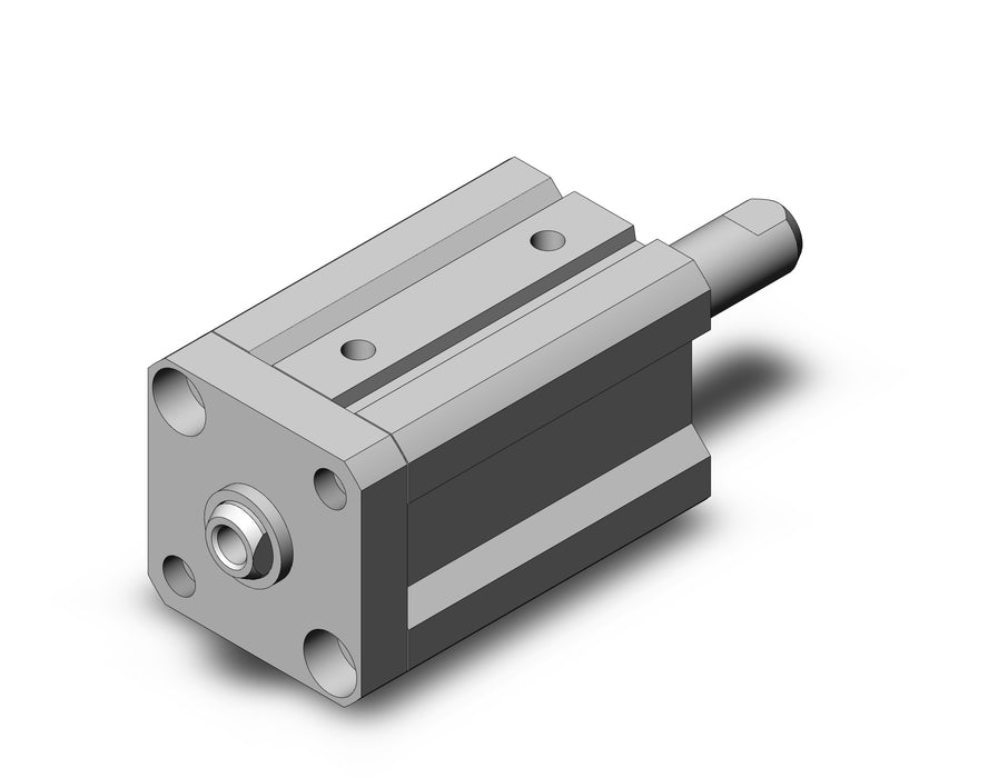 CQ2KWB20-25D Compact Cylinder, CQ2