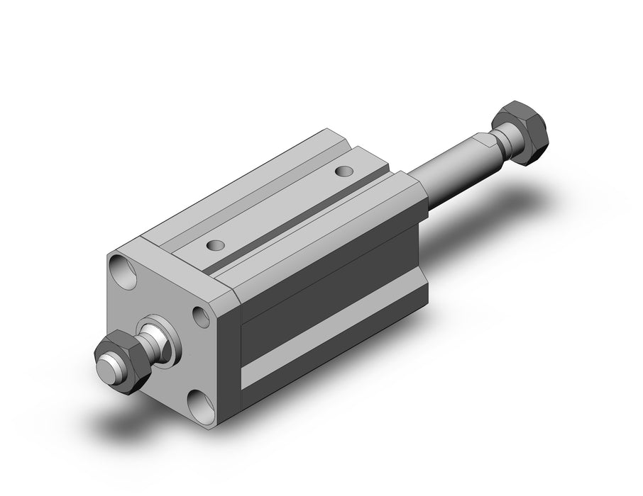 CQ2KWB20-35DM Compact Cylinder, CQ2
