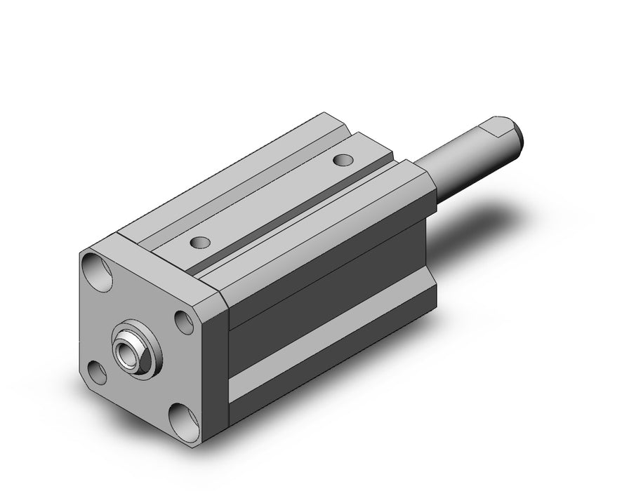 CQ2KWB20-35D Compact Cylinder, CQ2