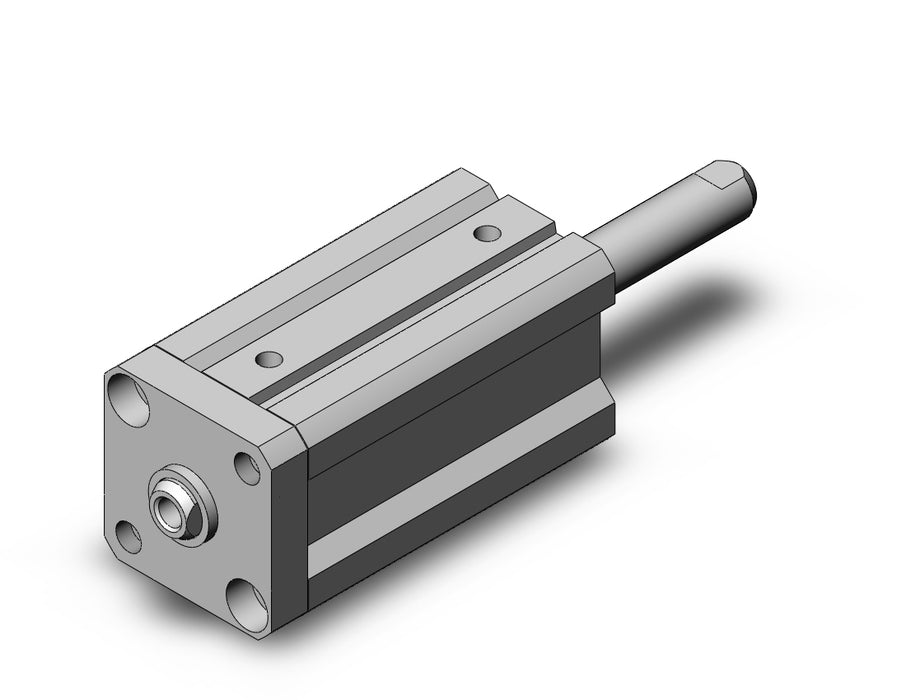 CQ2KWB20-40D Compact Cylinder, CQ2