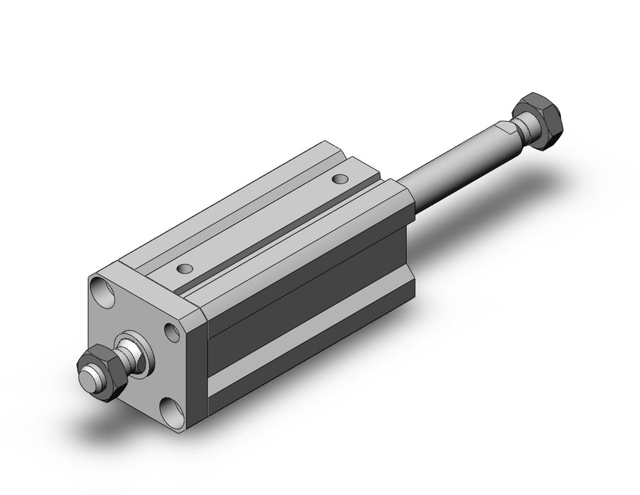 CQ2KWB20-50DM Compact Cylinder, CQ2