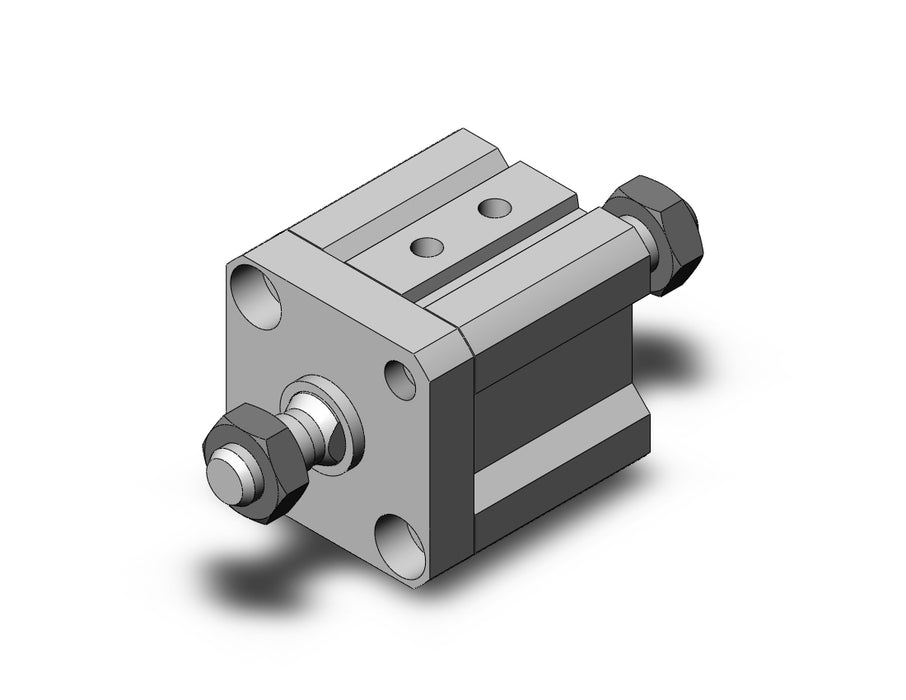 CQ2KWB20-5DM Compact Cylinder, CQ2