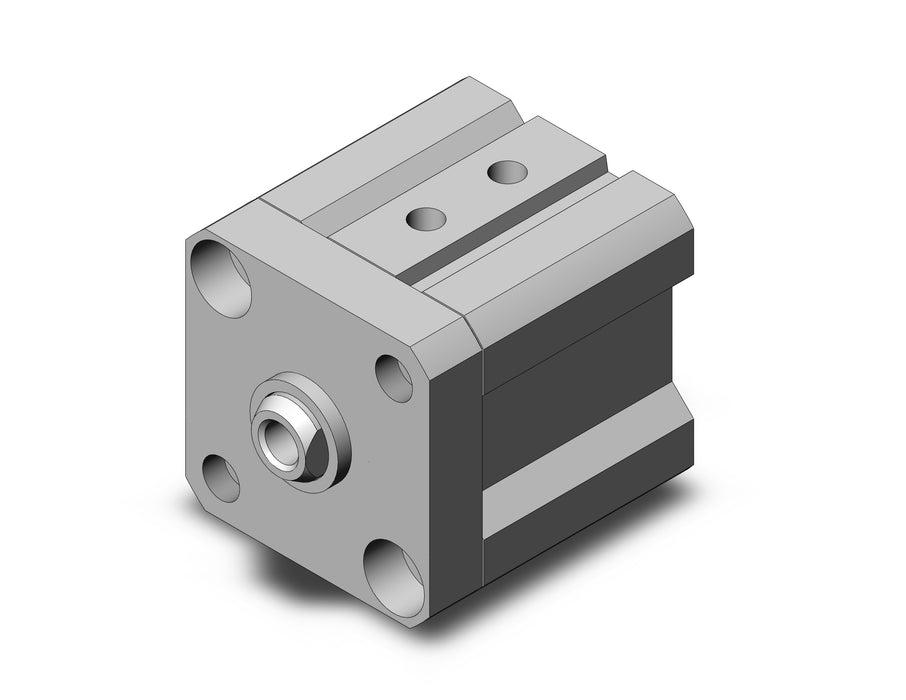 CQ2KWB20-5D Compact Cylinder, CQ2
