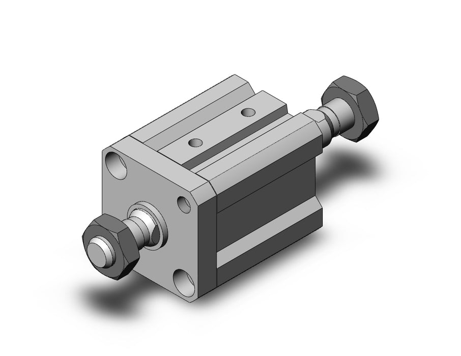 CQ2KWB25-15DM Compact Cylinder, CQ2