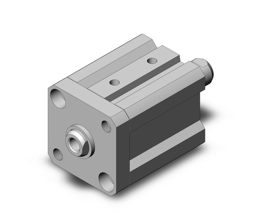 CQ2KWB25-15D Compact Cylinder, CQ2
