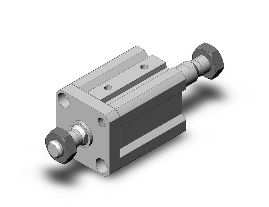 CQ2KWB25-20DM Compact Cylinder, CQ2