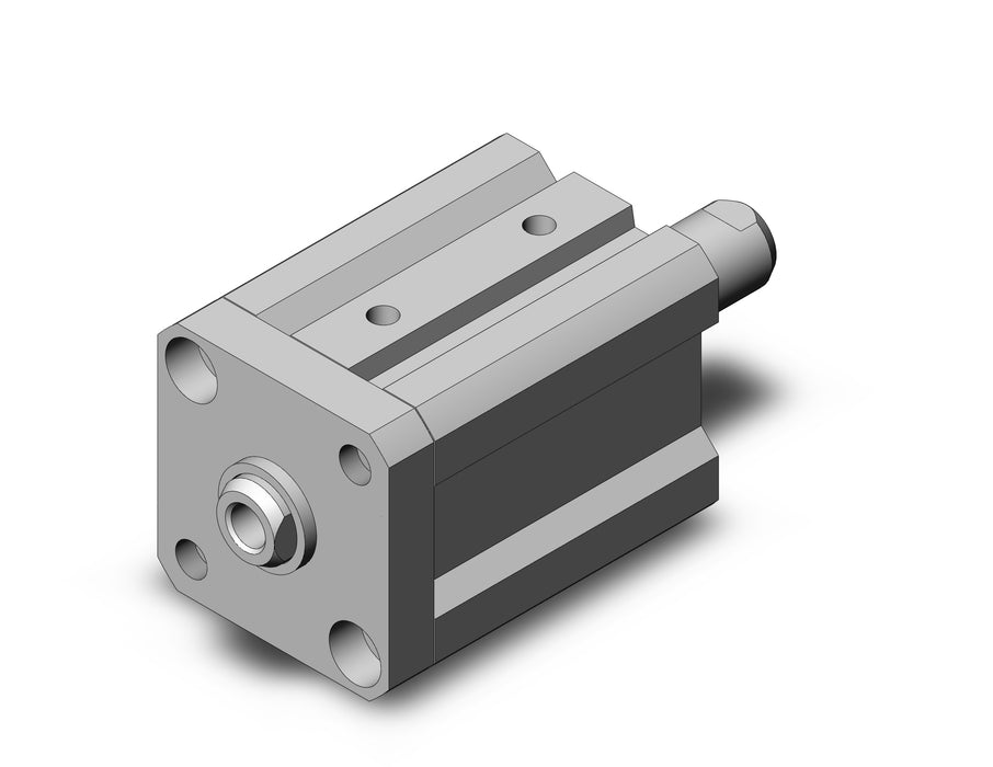 CQ2KWB25-20D Compact Cylinder, CQ2
