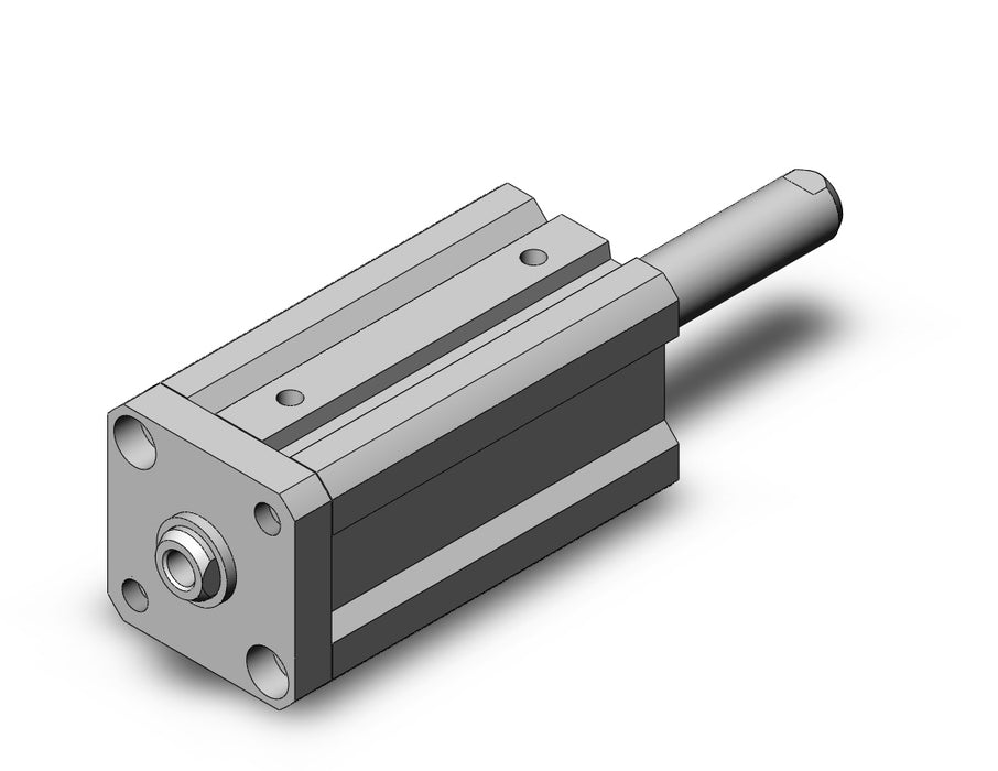 CQ2KWB25-45D Compact Cylinder, CQ2