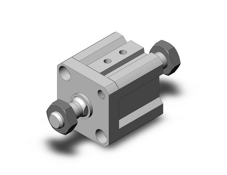 CQ2KWB25-5DM Compact Cylinder, CQ2