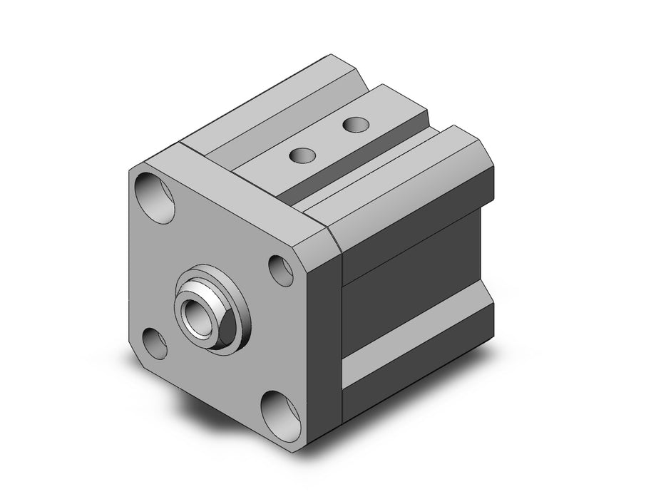 CQ2KWB25-5D Compact Cylinder, CQ2