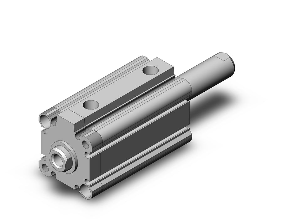 CQ2KWB32-45DZ Compact Cylinder, CQ2-Z