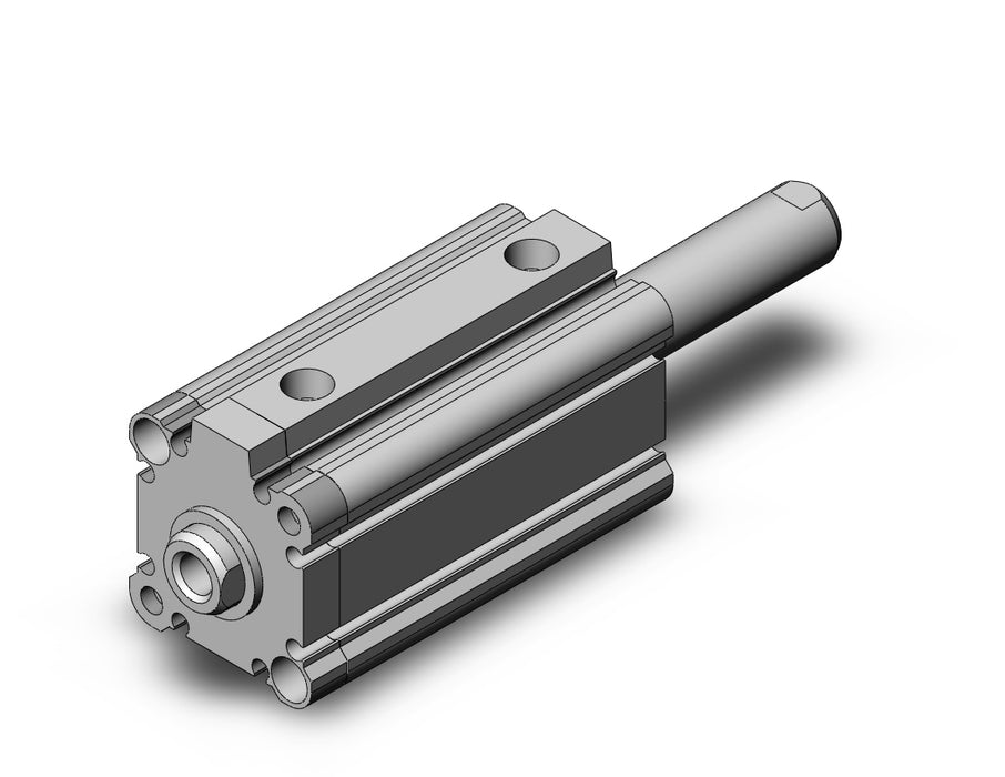 CQ2KWB32-50DZ Compact Cylinder, CQ2-Z