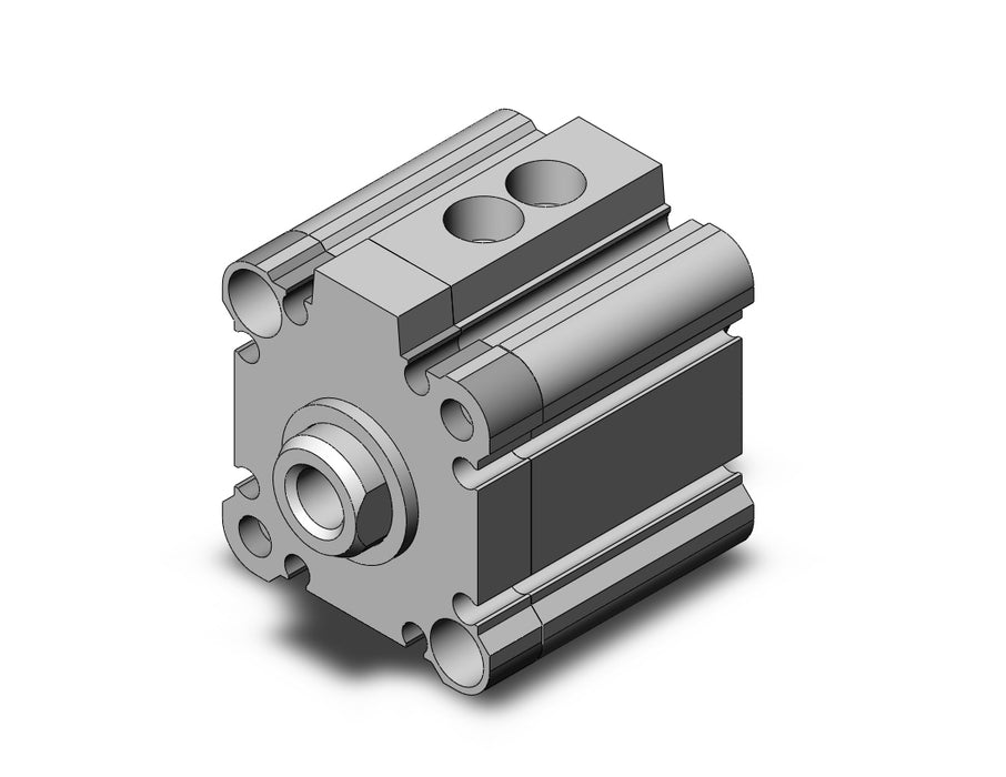 CQ2KWB32-5DZ Compact Cylinder, CQ2-Z