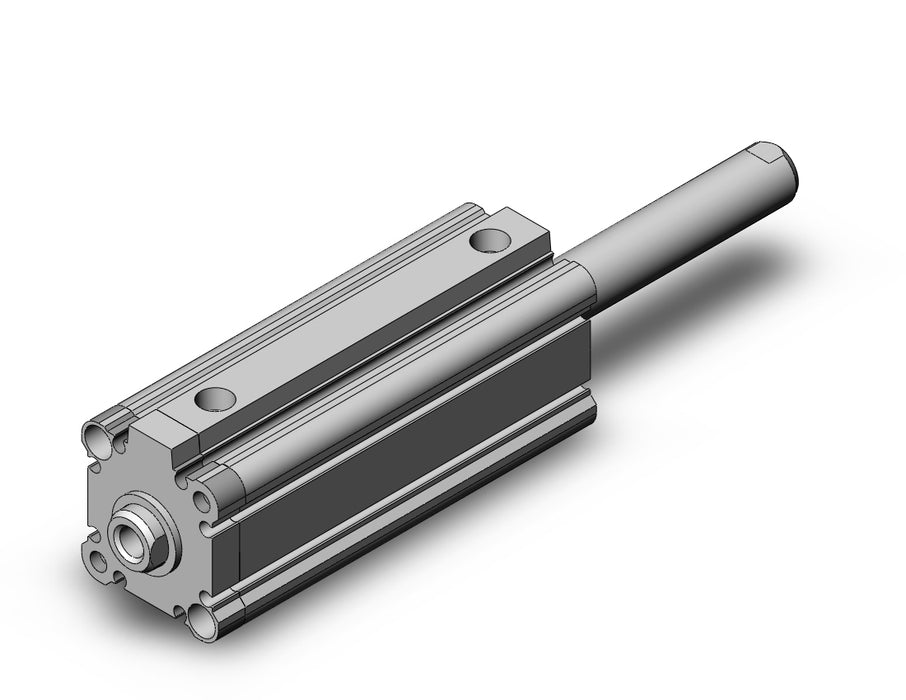 CQ2KWB32-75DZ Compact Cylinder, CQ2-Z