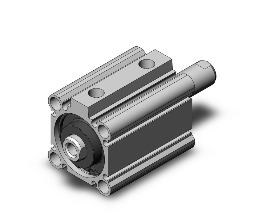 CQ2KWB40-30DZ Compact Cylinder, CQ2-Z