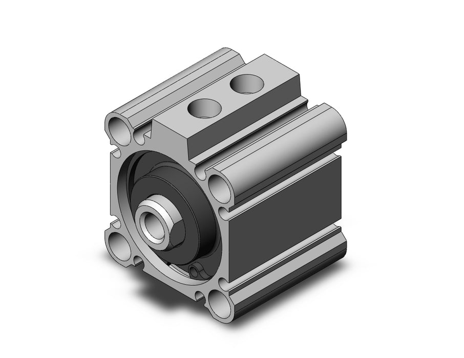 CQ2KWB40-5DZ Compact Cylinder, CQ2-Z