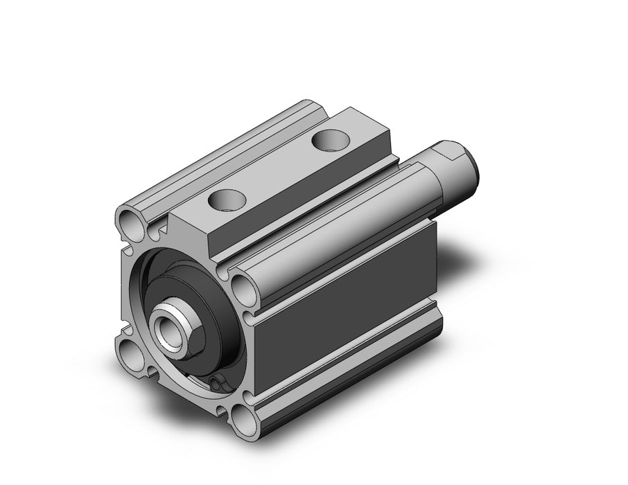 CQ2KWB40TN-25DZ Compact Cylinder, CQ2-Z
