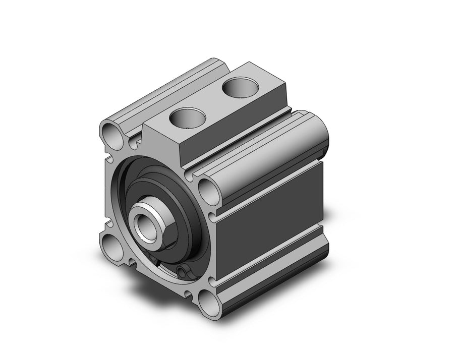 CQ2KWB50-15DZ Compact Cylinder, CQ2-Z