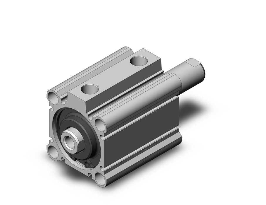 CQ2KWB50-40DZ Compact Cylinder, CQ2-Z