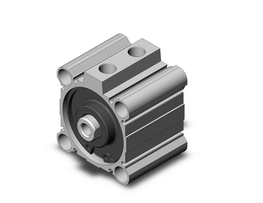CQ2KWB63-20DZ Compact Cylinder, CQ2-Z