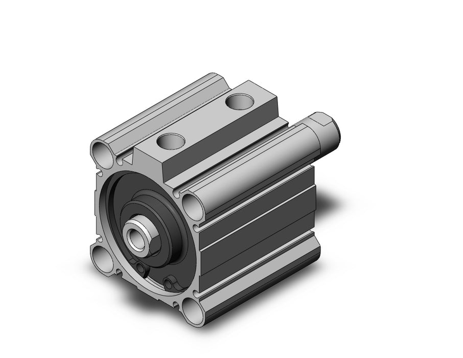 CQ2KWB63-35DZ Compact Cylinder, CQ2-Z