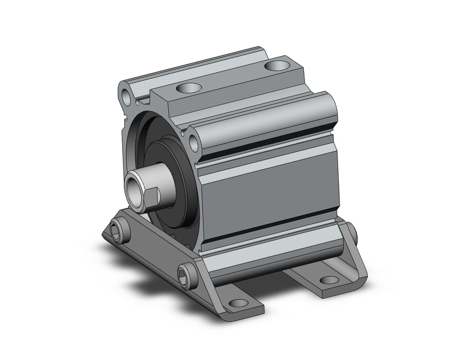 CQ2L100-50DZ Compact Cylinder, CQ2-Z