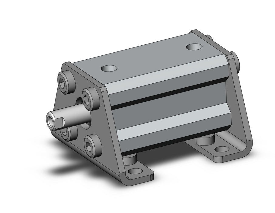 CQ2L12-25DC Compact Cylinder, CQ2