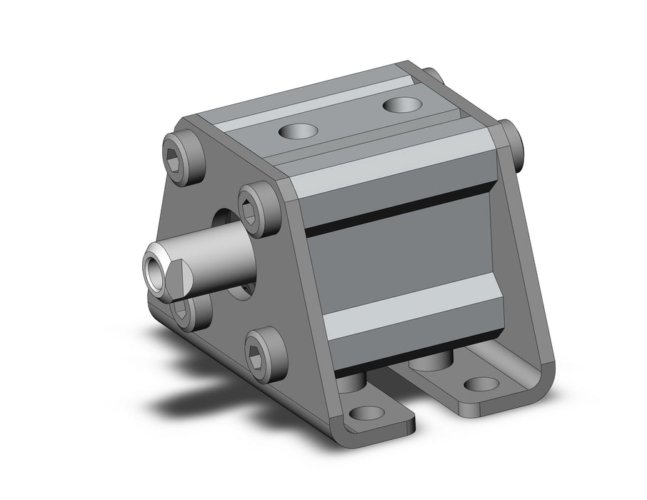 CQ2L16-10D Compact Cylinder, CQ2