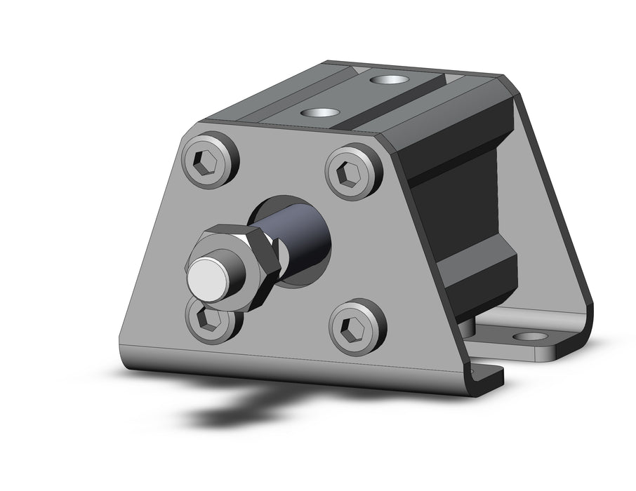CQ2L16-15DM Compact Cylinder, CQ2
