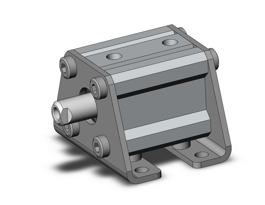 CQ2L16-15D Compact Cylinder, CQ2