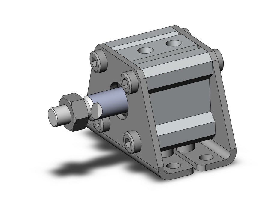 CQ2L16-5DM Compact Cylinder, CQ2