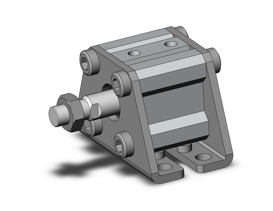 CQ2L20-10DM Compact Cylinder, CQ2